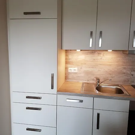 Schoene Im Haus Norderney 2og Apartament *