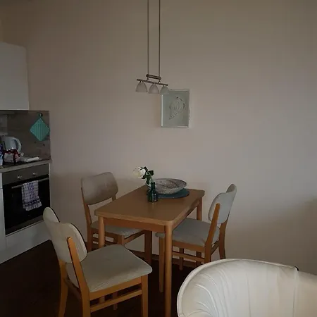 Schoene Im Haus Norderney 2og