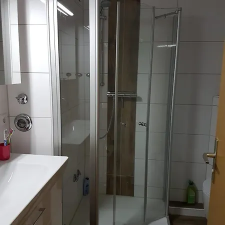 Schoene Im Haus Norderney 2og