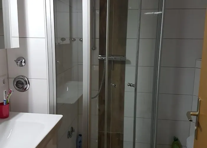 Schoene Im Haus Norderney 2og