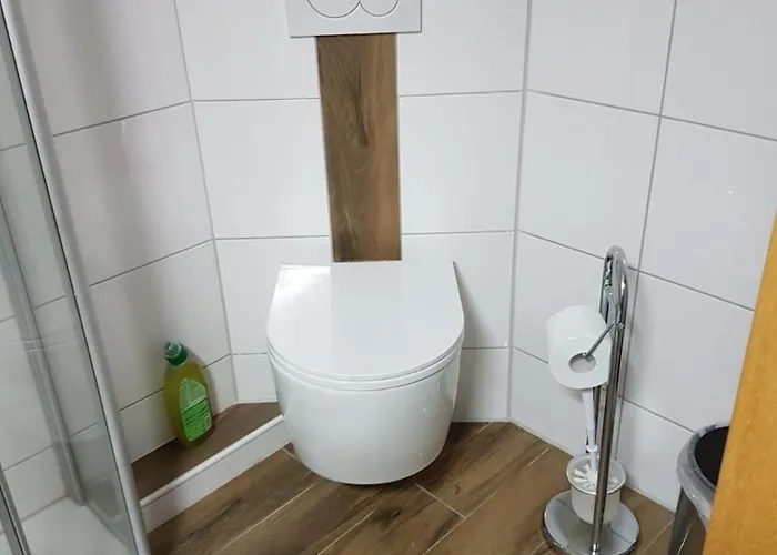 Schoene Im Haus Norderney 2og Appartement *